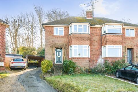 3 bedroom semi-detached house for sale, HORSELL