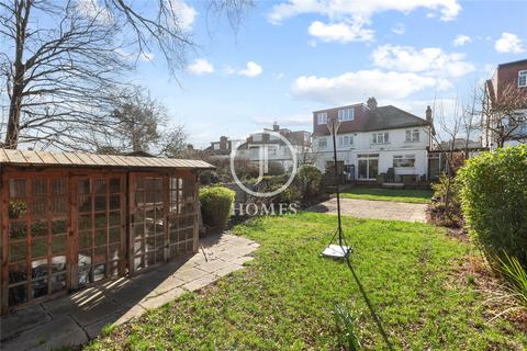 3 bedroom semi-detached house for sale, Meadow Drive, London, NW4