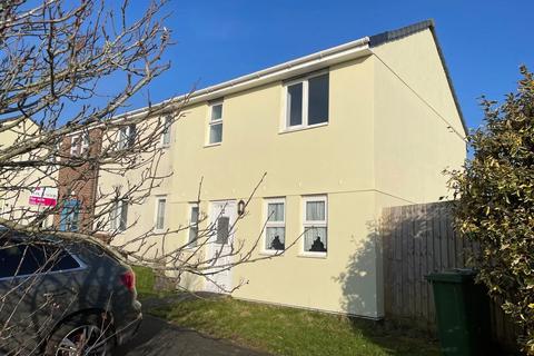 3 bedroom semi-detached house for sale, Beaufort Close, Plymouth PL5