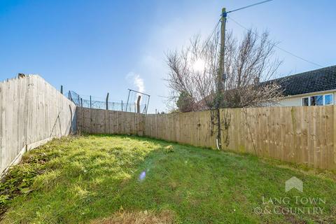 3 bedroom semi-detached house for sale, Beaufort Close, Plymouth PL5