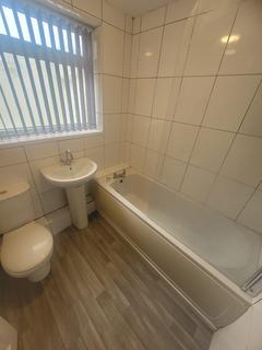 2 bedroom terraced house to rent, Vicarage Street, Stockton TS19