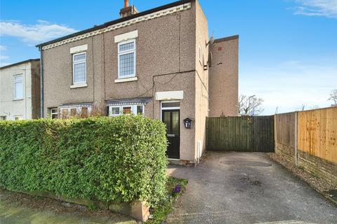 2 bedroom semi-detached house for sale, Alfred Street, Ripley