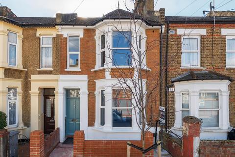 4 bedroom terraced house for sale, Strode Road, London, NW10