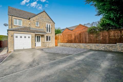 Leeds Road, Liversedge, West Yorkshire, WF15