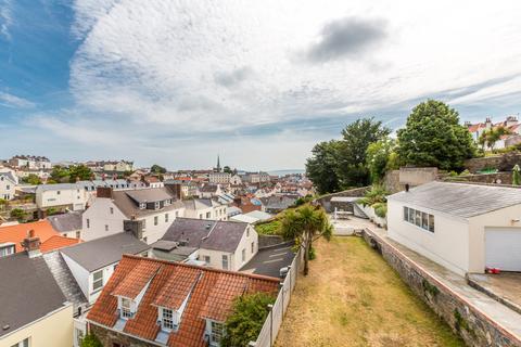 3 bedroom detached house for sale, Valnord Road, St. Peter Port, Guernsey