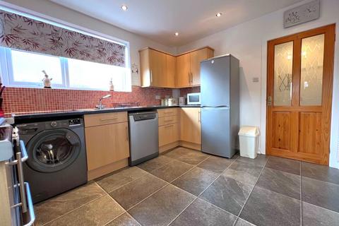 2 bedroom bungalow for sale, Milburn Avenue, Cleveleys FY5