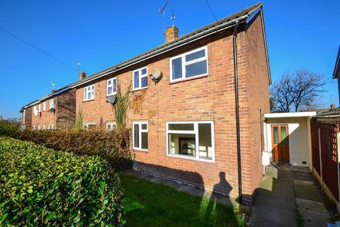 3 bedroom semi-detached house to rent, Chatford Drive, Meole Brace, Shrewsbury