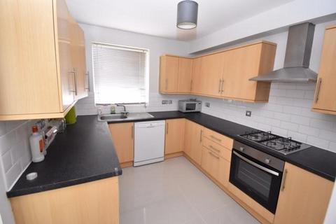 5 bedroom terraced house for sale, Braemar Road, Manchester M14