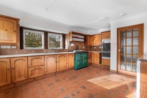 3 bedroom country house for sale, Mulberry Barn, Great Comberton, Pershore, Worcestershire.  WR10 3DP