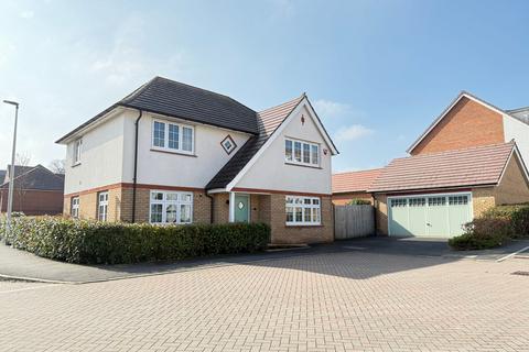 undefined, Primrose Drive, Newton Abbot, TQ12