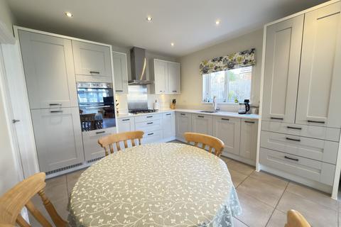 undefined, Primrose Drive, Newton Abbot, TQ12