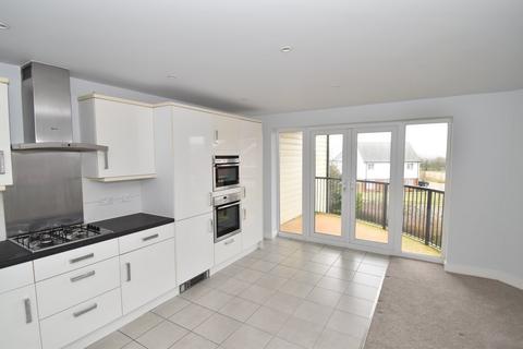 2 bedroom flat for sale, Westwood Close, Lenham, Maidstone, ME17