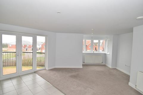 2 bedroom flat for sale, Westwood Close, Lenham, Maidstone, ME17