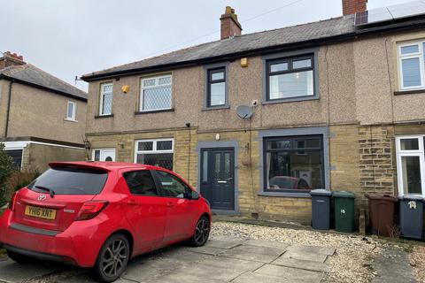 3 bedroom terraced house for sale, Beacon Grove, Wibsey, Bradford, BD6