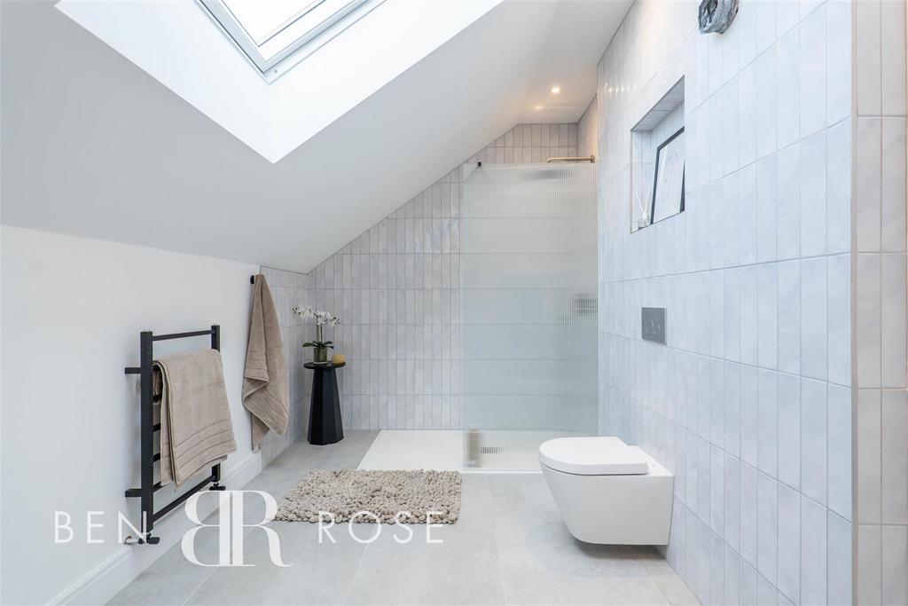 Ensuite Example