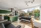 Reception/Kitchen