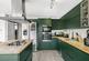 Reception/Kitchen