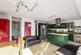 Reception/Kitchen