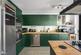 Reception/Kitchen