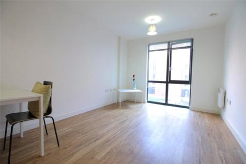 1 bedroom flat for sale, The Gallery, 14 Plaza Boulevard, Liverpool, Merseyside, L8