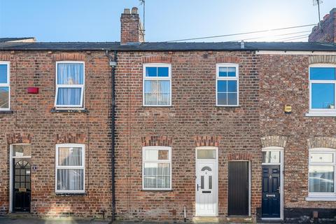 2 bedroom terraced house for sale, Oak Street, York, YO26 4SE