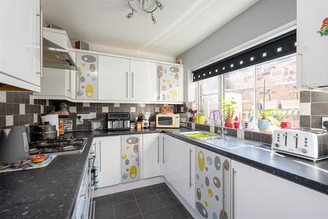 2 bedroom terraced house for sale, Oak Street, York, YO26 4SE