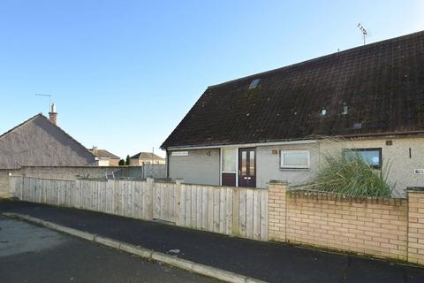 96 Cockburn Drive, Ormiston, Tranent, EH35 5LA