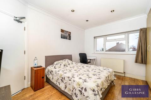 2 bedroom flat to rent, Marlborough Hill, Harrow, HA1