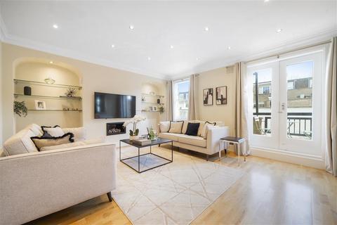 3 bedroom terraced house for sale, Charles II Place, SW3