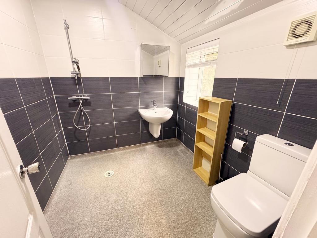 Wet-room