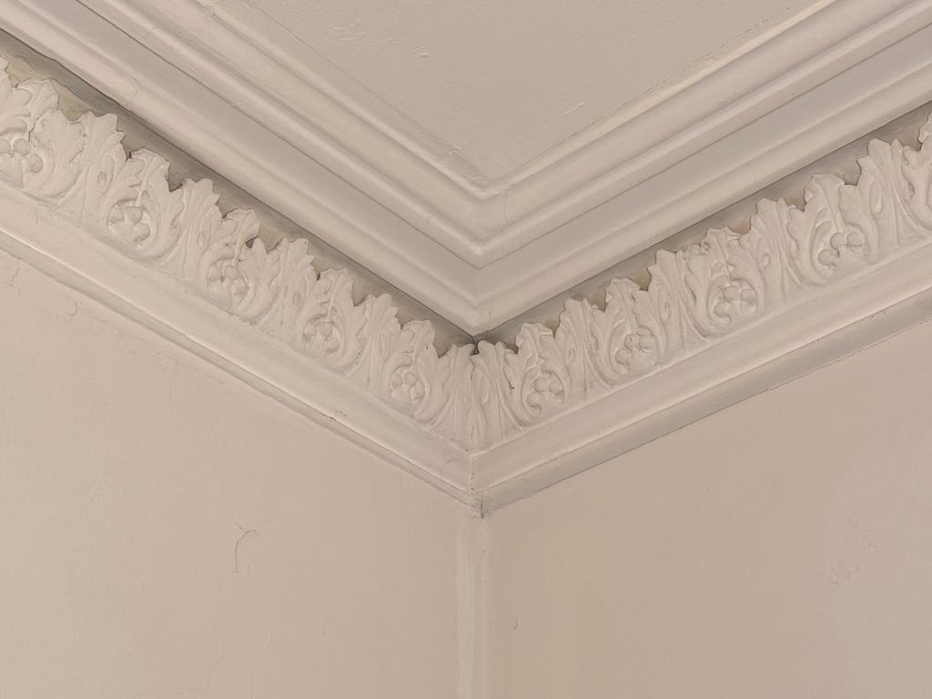 Cornice