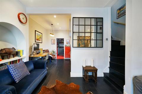 undefined, London NW10