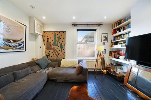 49 Old Oak Lane, London, NW10 6EJ