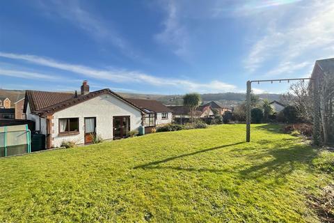 4 bedroom detached bungalow for sale, Maesquarre Road, Ammanford SA18