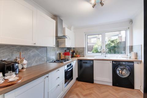 3 bedroom detached house for sale, Ashwood Place, Bean, Dartford, Kent, DA2