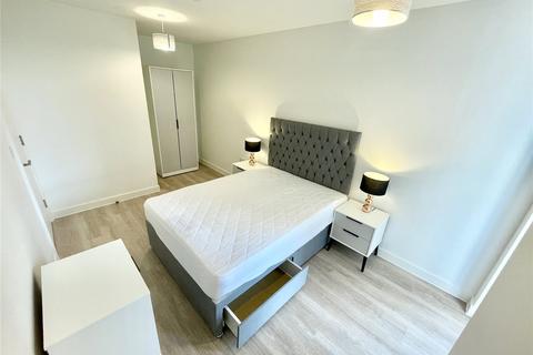 1 bedroom apartment to rent, Exchange Point, 3 New Kings Head Yard, Salford, M3