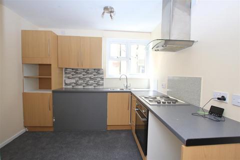 1 bedroom flat to rent, Greenclose Road, Ilfracombe EX34