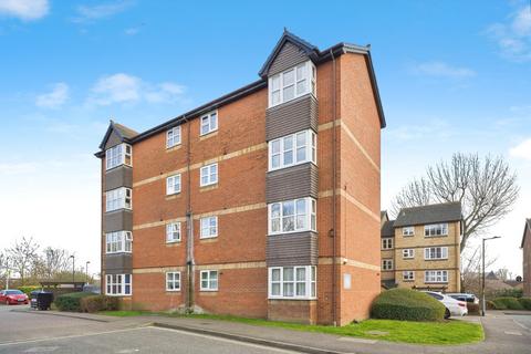 1 bedroom flat to rent, Stubbs Drive London SE16