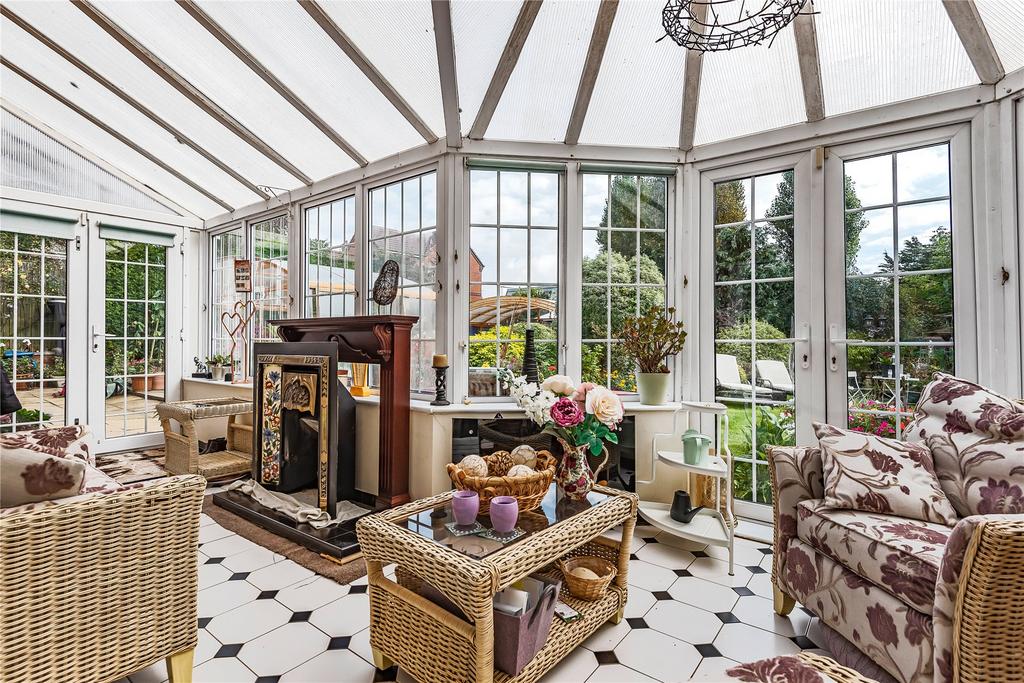 Conservatory