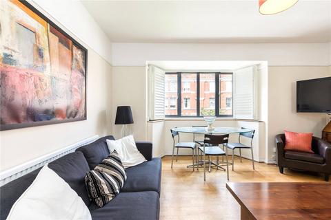 2 bedroom apartment for sale, Cambridge Road, London, SW11