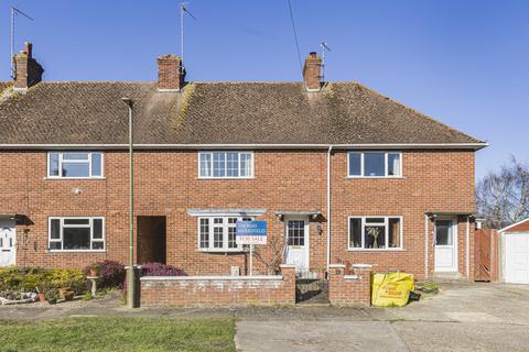 2 bedroom terraced house for sale, Barwell, Wantage, OX12