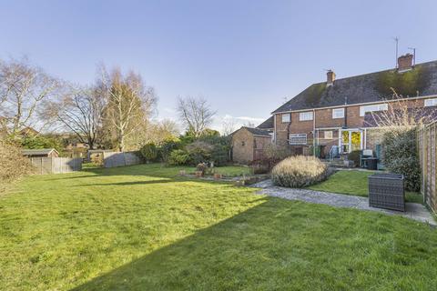 2 bedroom terraced house for sale, Barwell, Wantage, OX12