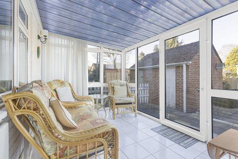 29 Barwell, Wantage, OX12 9AZ