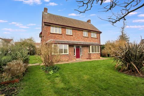 3 bedroom house to rent, Westfield Farm, Paynes Lane, Othery, Bridgwater, Somerset