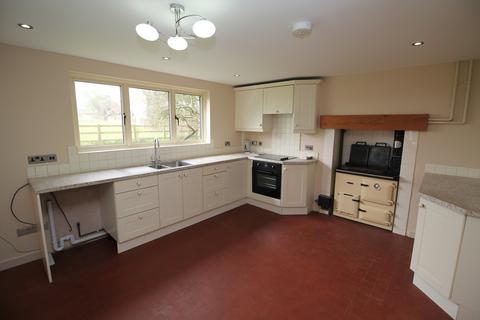 3 bedroom house to rent, Westfield Farm, Paynes Lane, Othery, Bridgwater, Somerset