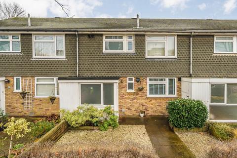 3 bedroom house for sale, Cole Road, Twickenham TW1