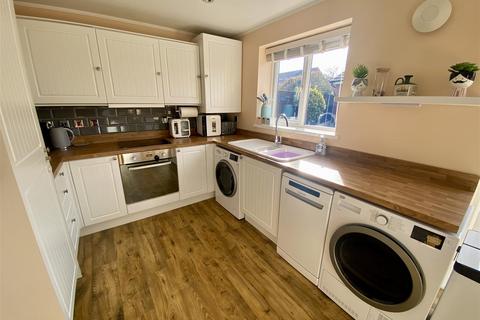1 Sword Drive, Hinckley, LE10 0GX
