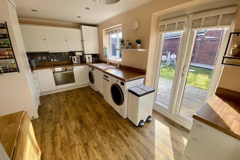 1 Sword Drive, Hinckley, LE10 0GX