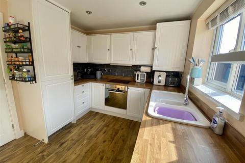 1 Sword Drive, Hinckley, LE10 0GX