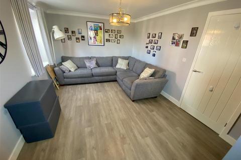 1 Sword Drive, Hinckley, LE10 0GX